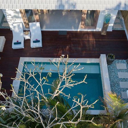 Aloha Beach House Bingin Uluwatu Buitenkant foto