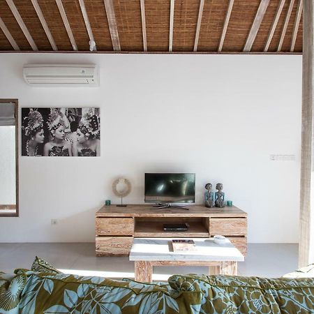 Aloha Beach House Bingin Uluwatu Buitenkant foto
